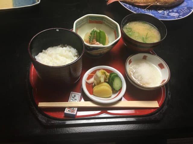 菊よし - サブ画像3