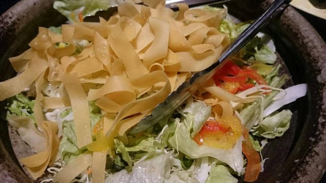 くいもの屋わん 瓢箪山店 - サブ画像2