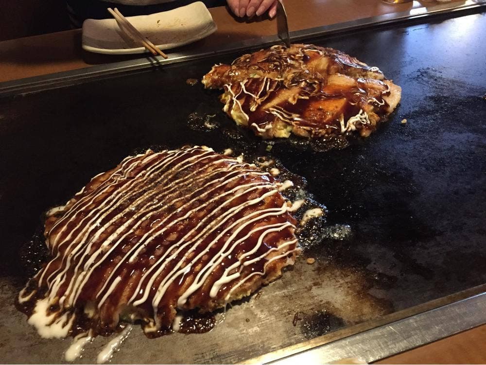 おいしんぼ 飾磨店