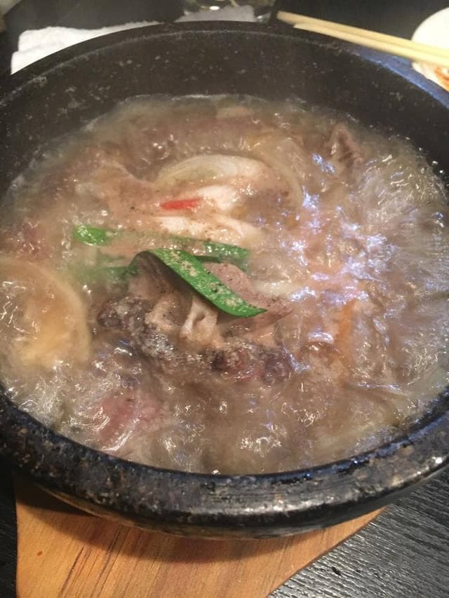 明洞 - サブ画像3