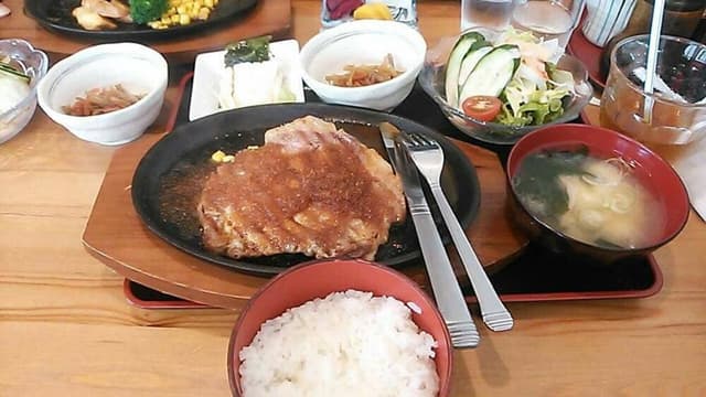 佃政 - サブ画像1