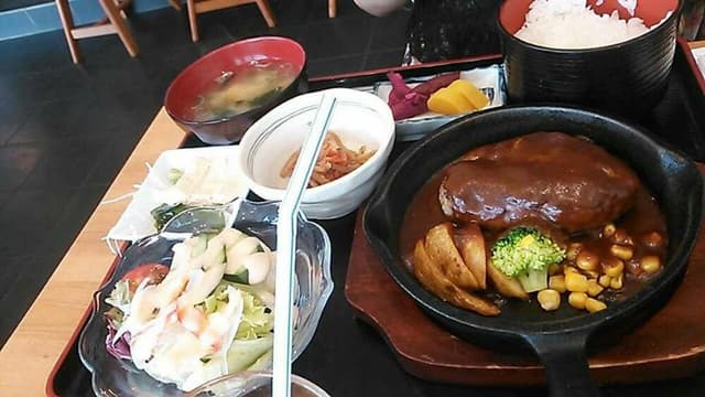 佃政 - サブ画像3