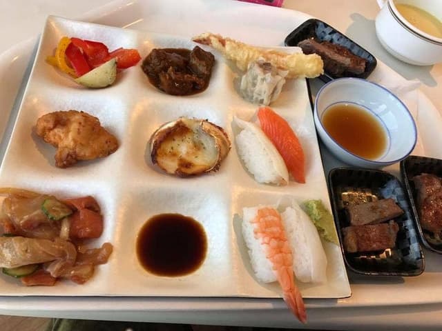 月波楼 - サブ画像3