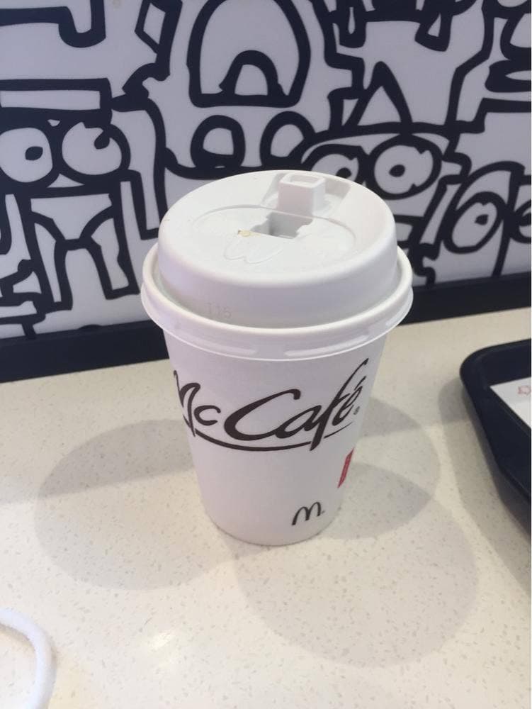 マクドナルド 大垣アクアウォーク店