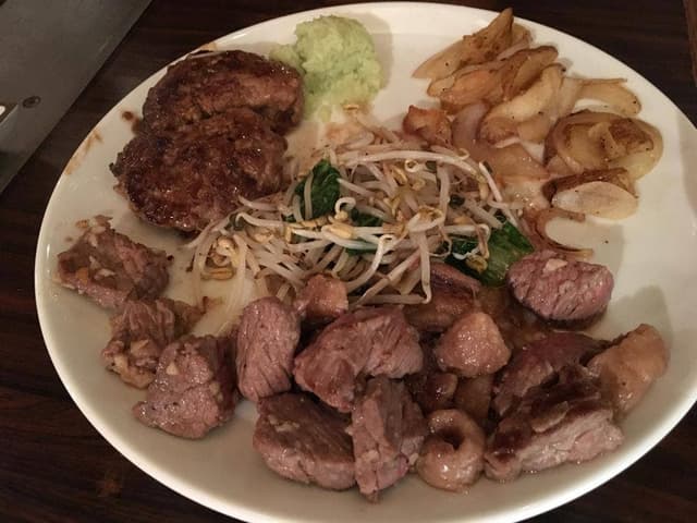 Capital Steak House - サブ画像3