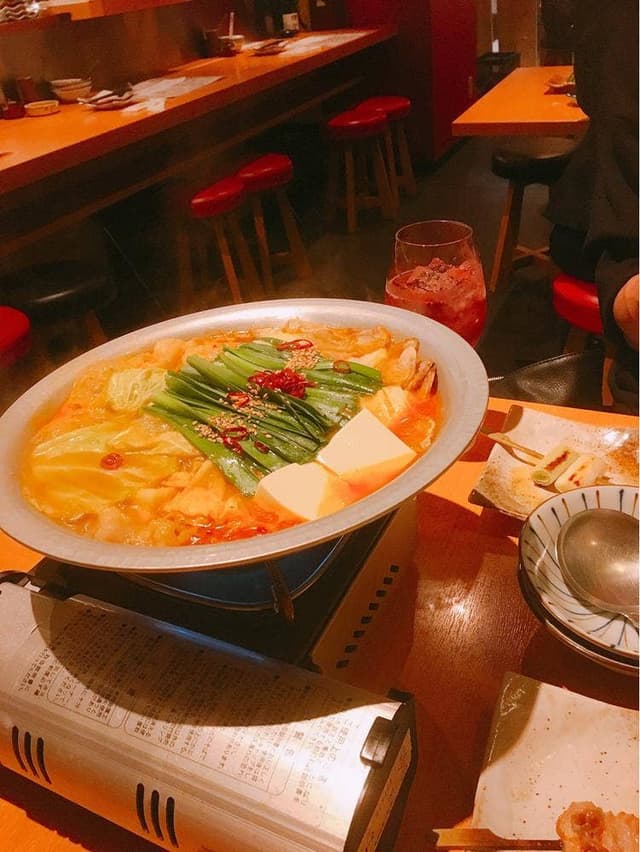 なべ金 - サブ画像3