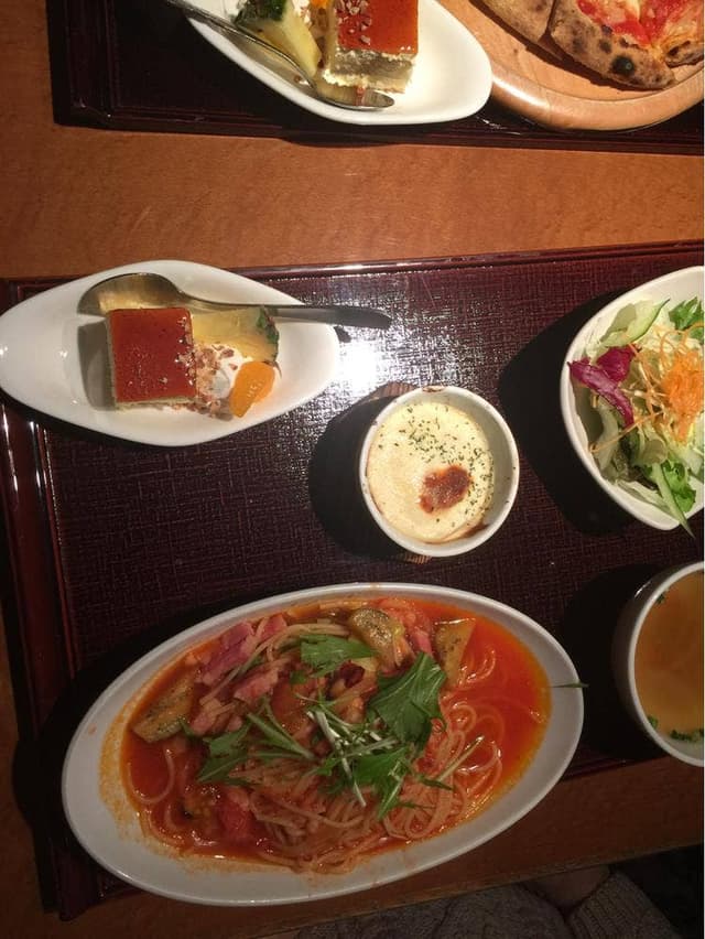 草木万里野 太田店 - サブ画像3