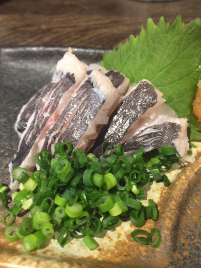 いこい処 栗家 - サブ画像1