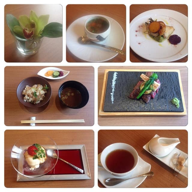 KAISEKI 鉄板 寿An - サブ画像3