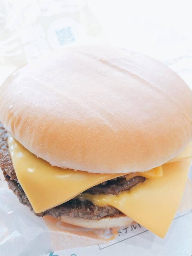 マクドナルド 瑞穂店 - サブ画像1