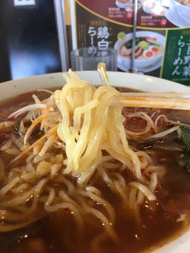 幸楽苑 横須賀三春店 - サブ画像3