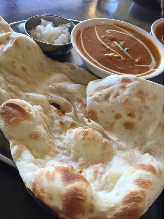 インド・アジア料理 ポカラ - サブ画像3