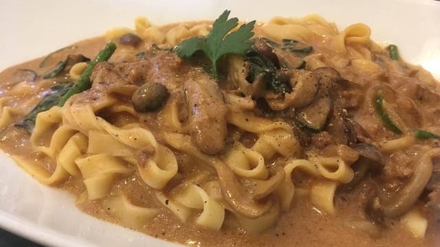 パスタ工房 Shin - サブ画像1