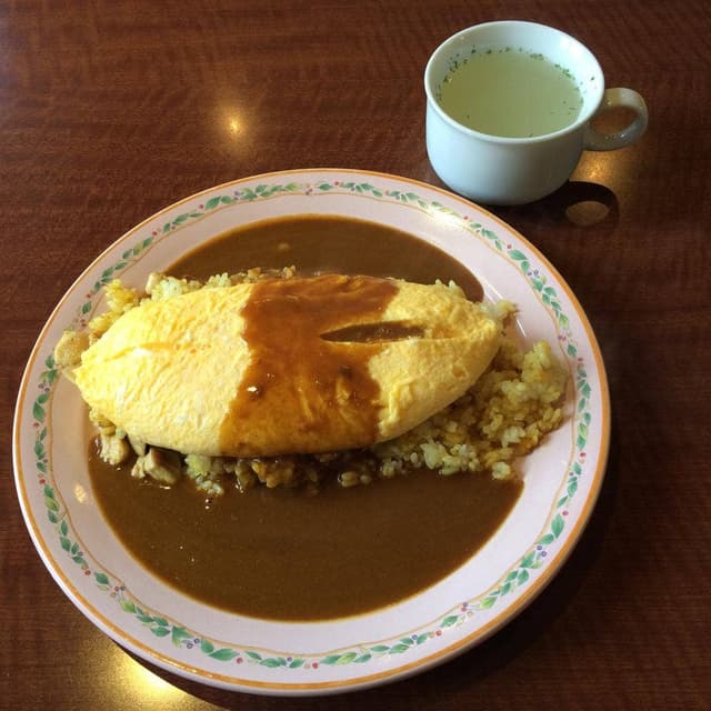 洋食家 ふらいと - サブ画像3