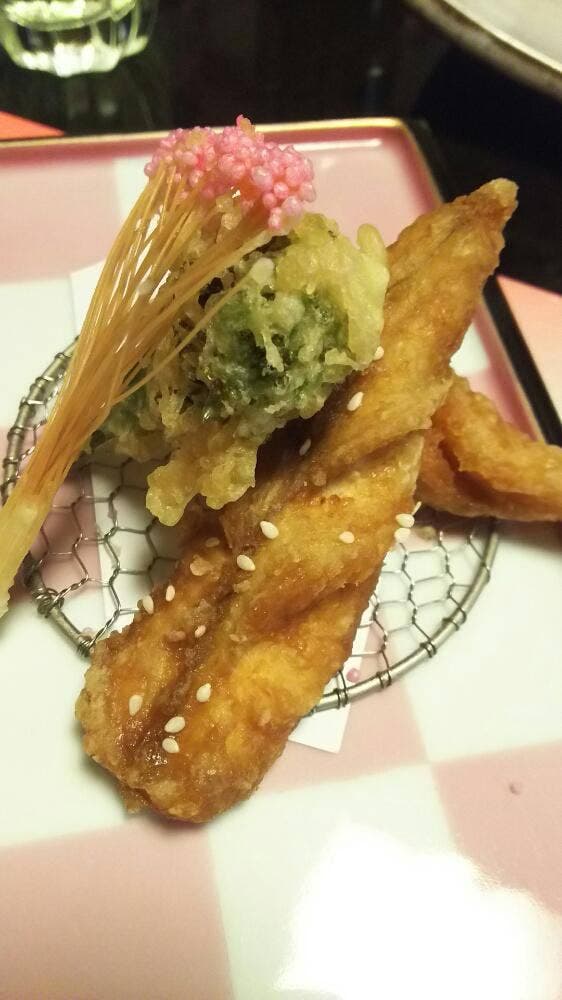 日本料理・ふぐ懐石 てん花 - サブ画像2