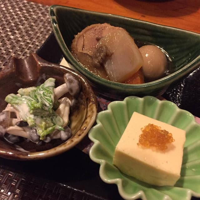 割烹 海辺 - サブ画像3