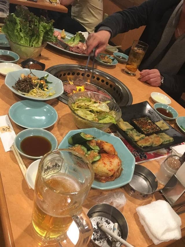 焼肉処蔵や 井土ヶ谷店 - サブ画像1