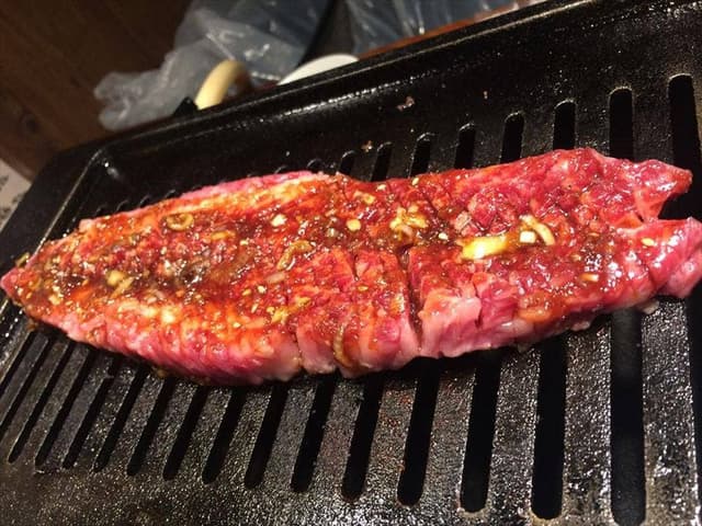 天満焼肉わっちょい肉バカ研究所 - サブ画像2