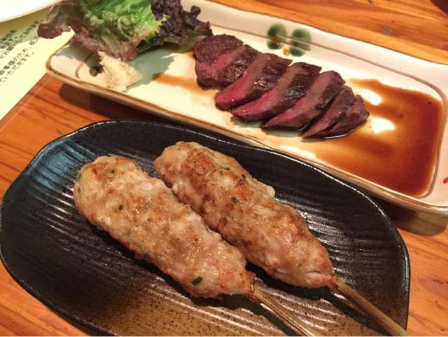 赤ひげ - サブ画像2