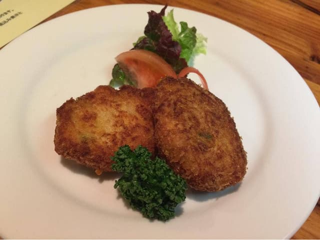 赤ひげ - サブ画像3