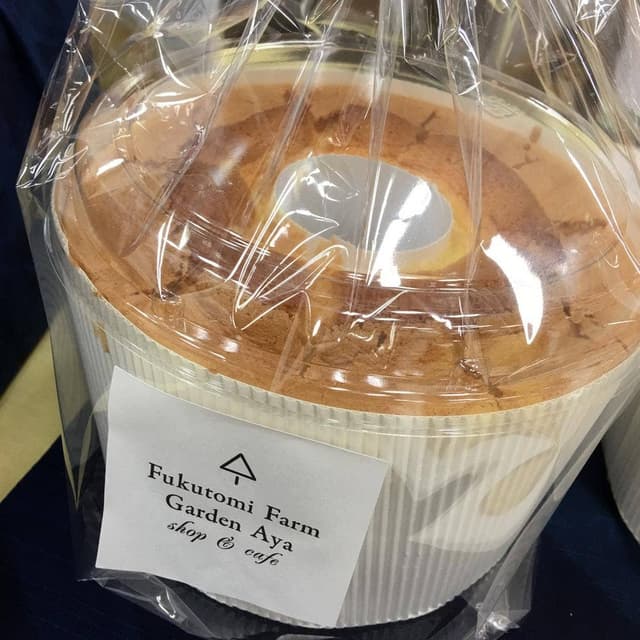 フクトミファームガーデンアヤ - サブ画像3