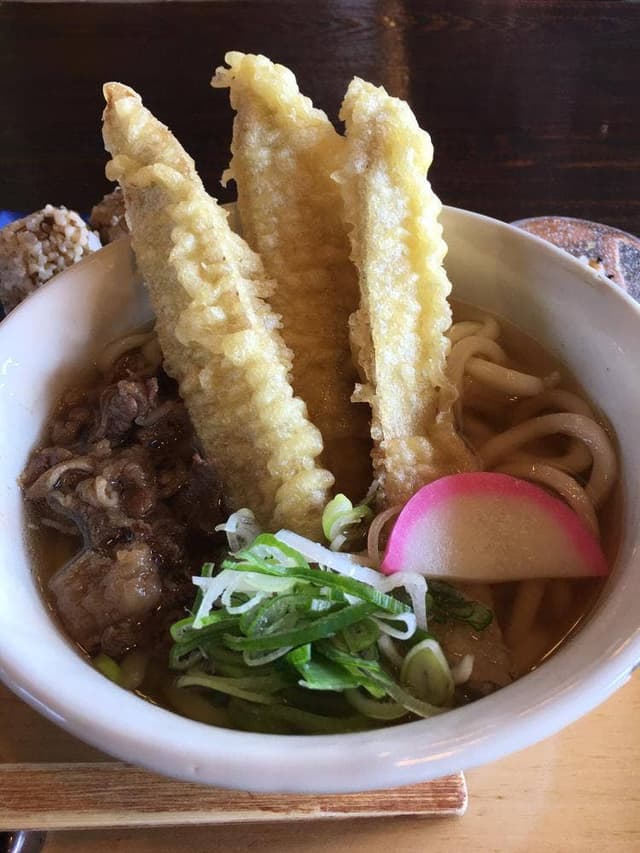 麺処 田んなか - サブ画像1