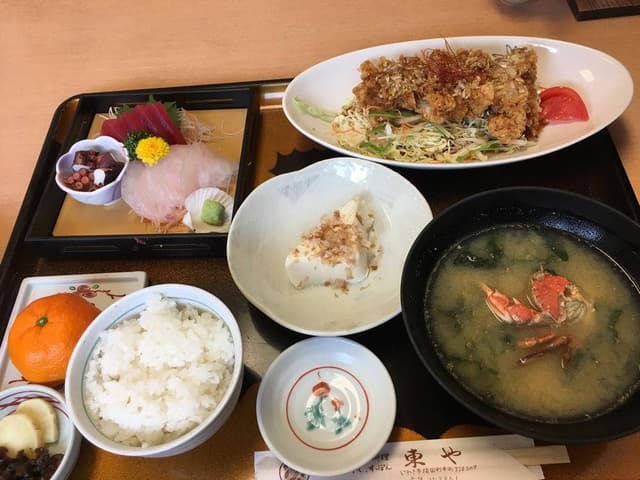 地魚料理 東や - サブ画像2