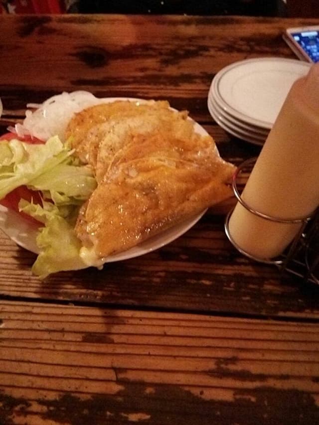 バーグイン YOKOHAMA - サブ画像1