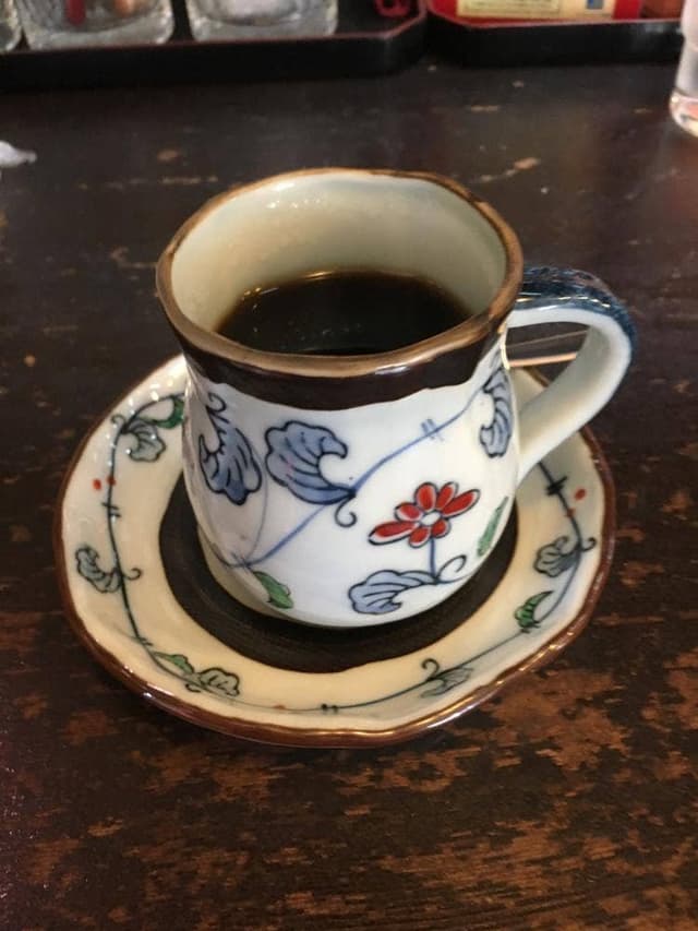 カフェドセラ - サブ画像3