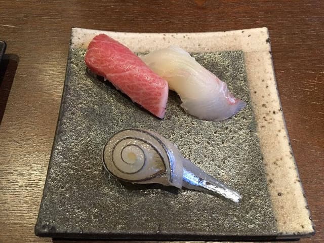 すし義 - サブ画像2