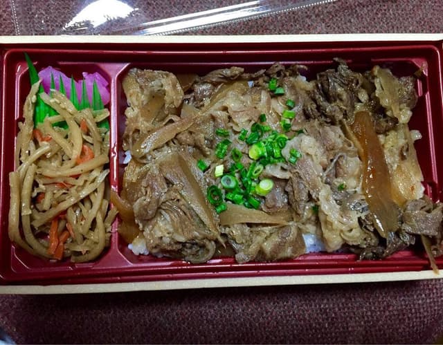 ニュー・クイック シァル鶴見店 - サブ画像1