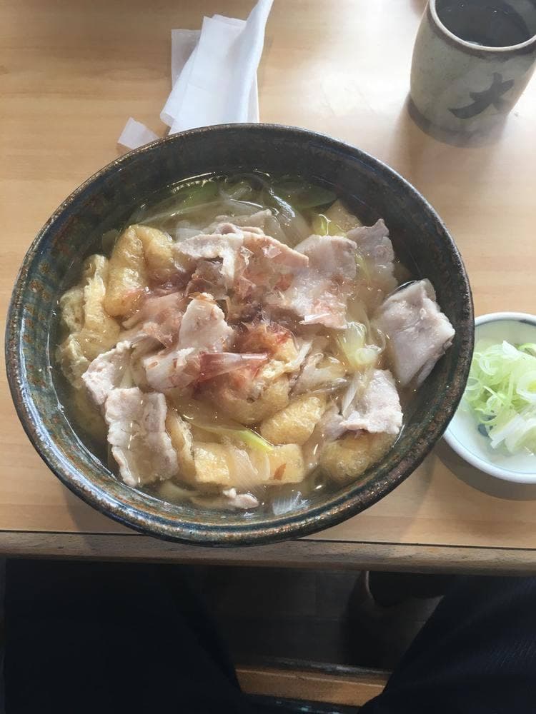大村庵神明店