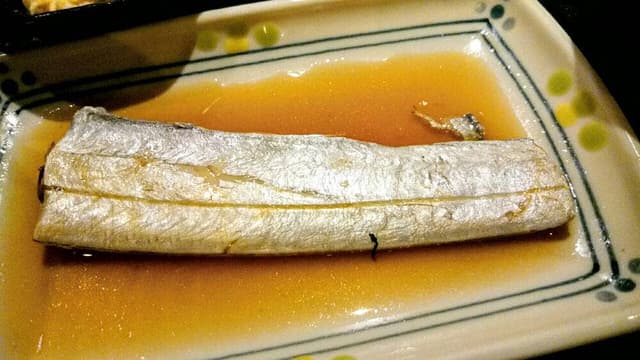 大衆海鮮酒場わをん - サブ画像3