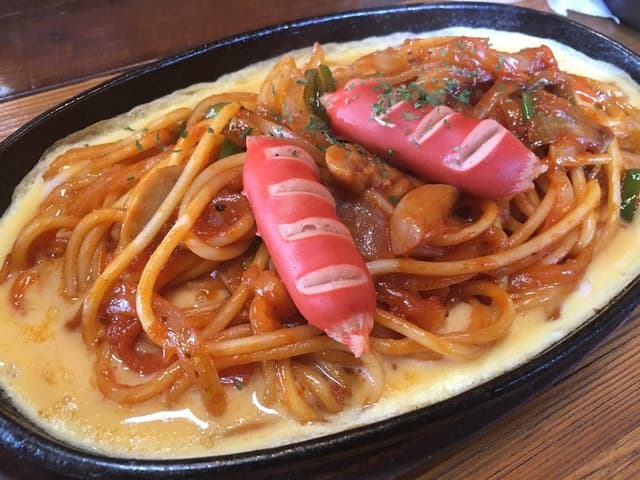 ログカフェ 空 - サブ画像3