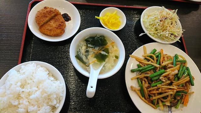 中華料理 一品香 - サブ画像1