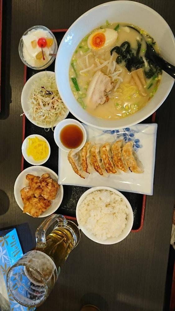 中華料理 一品香 - サブ画像2