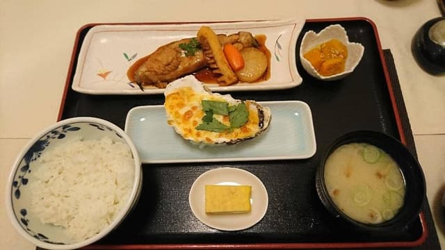 北の味物語 わたなべ - サブ画像3