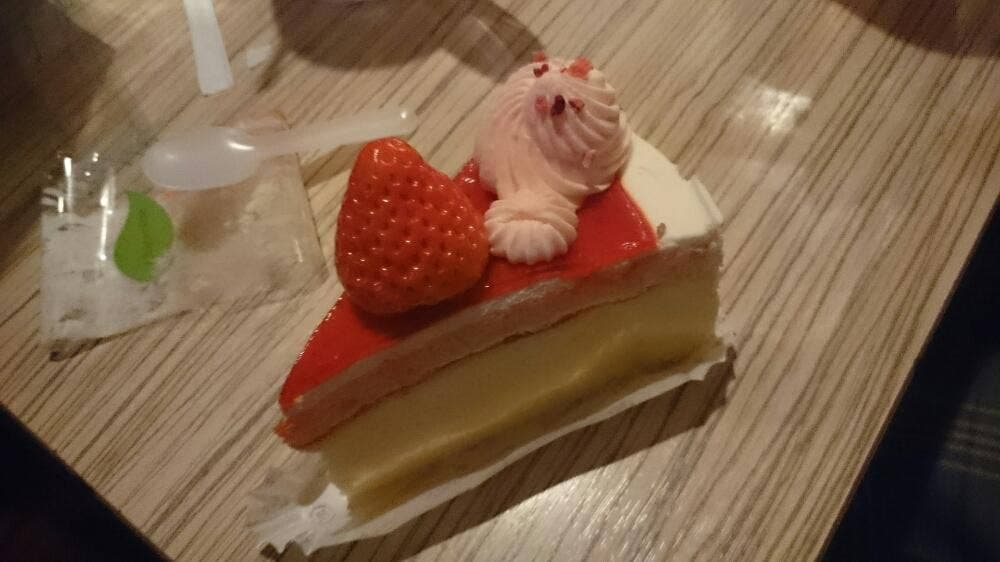 シャトレーゼ 唐津本店