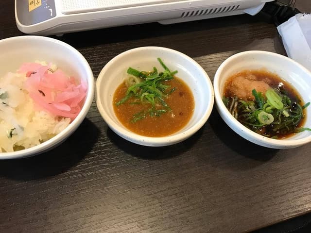 しゃぶ葉 佐原店 - サブ画像2
