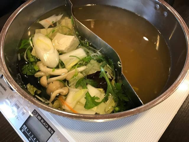 しゃぶ葉 佐原店 - サブ画像1