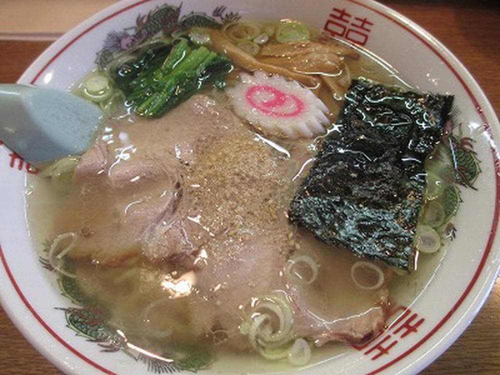 吉乃や