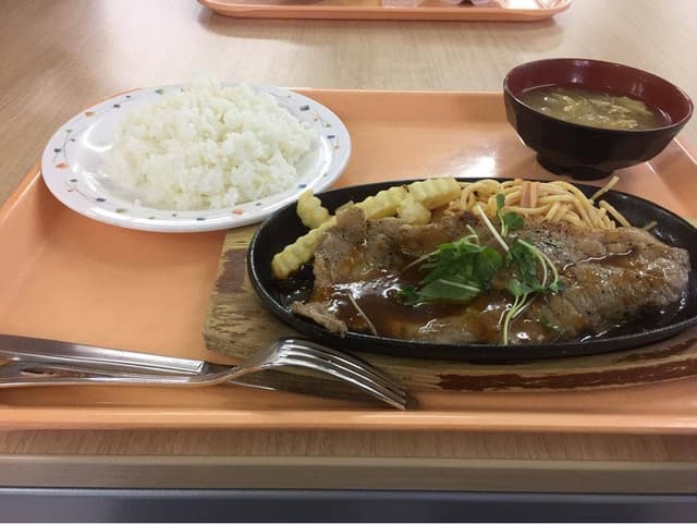 食堂アプリコット - サブ画像2