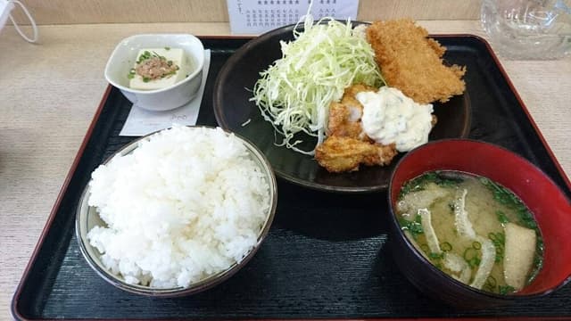 御食事処 勝美 - サブ画像1