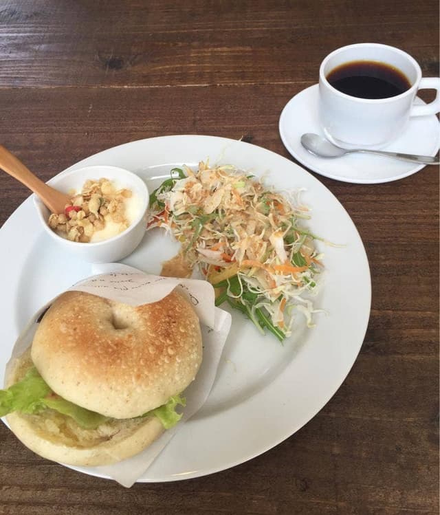 Roastery cafe note - サブ画像3