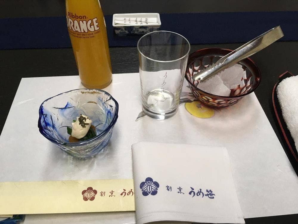 うめ笹