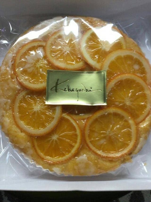 カワグチ洋菓子店 黒崎店 - サブ画像2