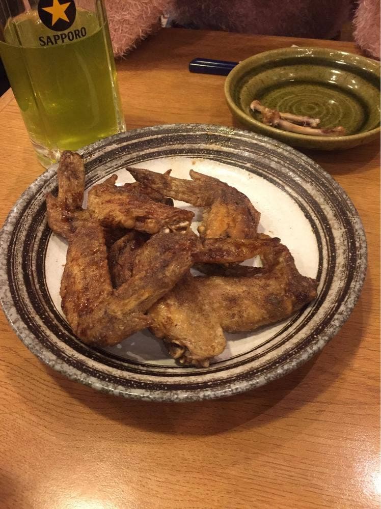世界の山ちゃん 八王子店