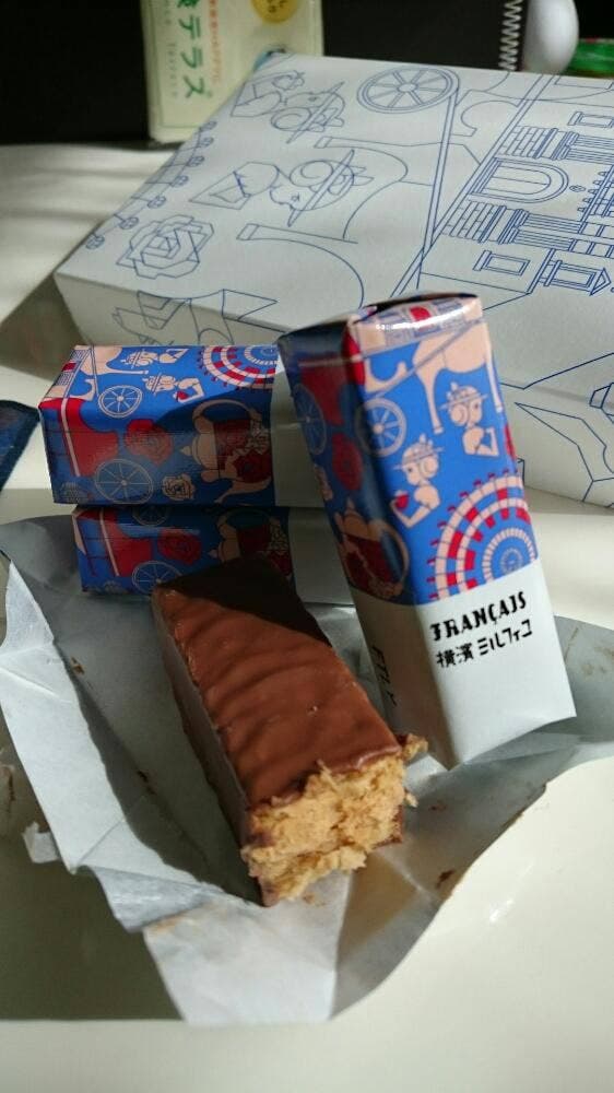 横浜フランセ 伊勢丹新宿本店 - サブ画像1