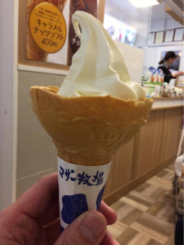 CAFE & SOFTCREAM マザー牧場 ららぽーとTOKYO-BAY店 - サブ画像3