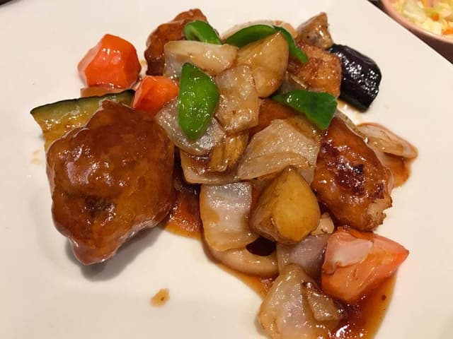 大戸屋ごはん処 代々木駅前店 - サブ画像3
